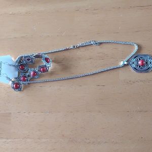 necklace set